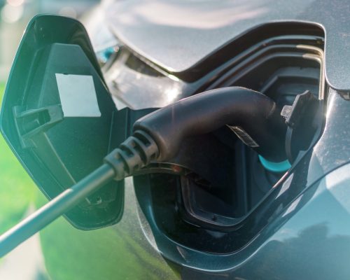 EV Operations & Maintenance